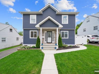 245 Edison St, Clifton, NJ, 07013