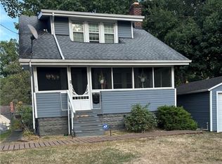 1645 Hammel St, Akron, OH 44306