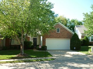 16807 Chesterfield Bluffs Cir, Chesterfield, MO