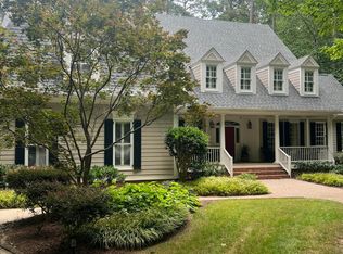 4 Ipswish Ct, Durham, NC 27705