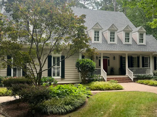 4 Ipswish Ct, Durham, NC 27705