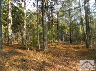 0 McCannon Rd, Carlton, GA 30627