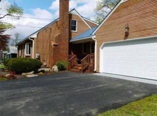 239 Manchonis Road Ext, Wilbraham, MA 01095
