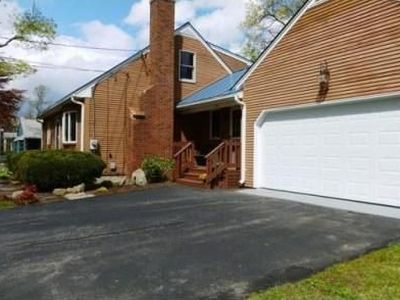 239 Manchonis Road Ext, Wilbraham, MA, 01095