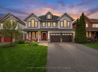 44 Birkhall Pl, Barrie, ON L4N 0K5