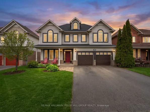 44 Birkhall Pl, Barrie, ON L4N 0K5