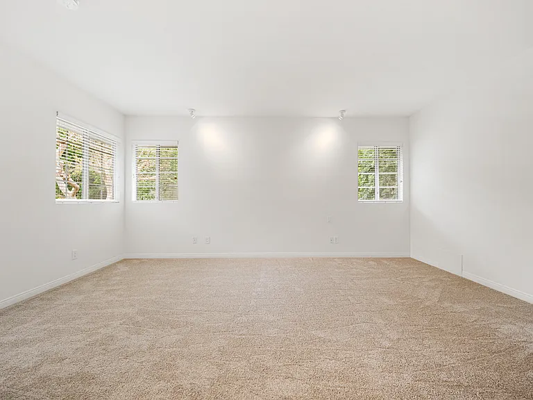 Large Primary Bedroom #1 on 2nd Level