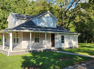 287 Shady Ln, Oneida, TN 37841