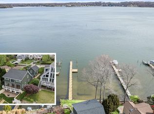 252 Long Point Rd, Crownsville, MD 21032