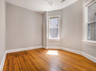 8 R St NW #3, Washington, DC 20001