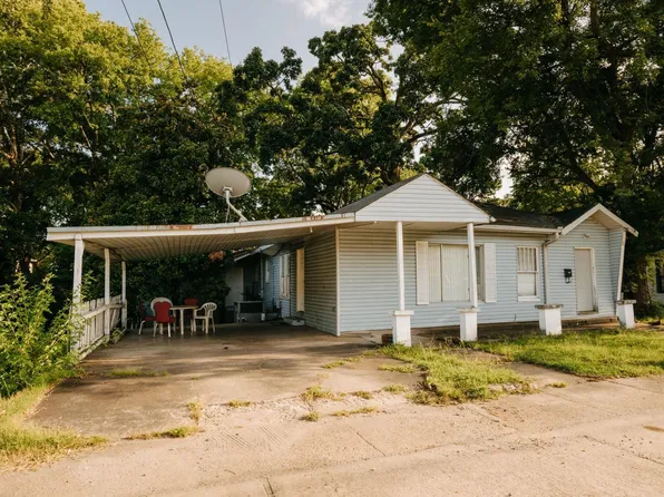 424 W South St, Benton, AR 72015