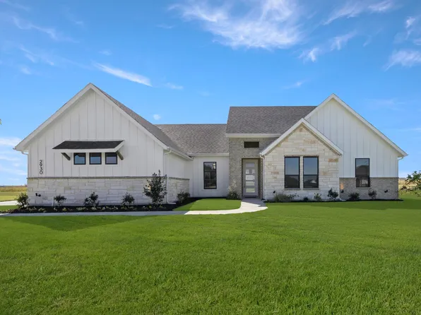 2930 Stella Rose Ct, Ike, TX 75165