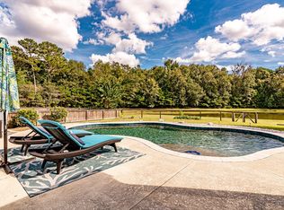 1285 Segar St, Johns Island, SC 29455