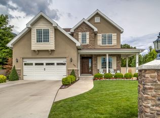 592 N 100 E, Springville, UT 84663