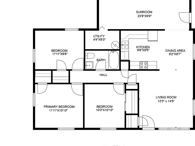 1205 Ormandy Ave — Photo 20