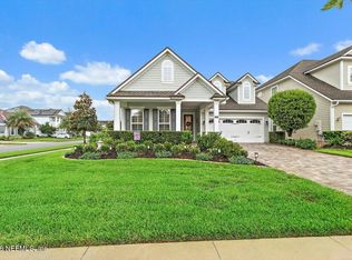 194 CAPE HATTERAS Drive, Ponte Vedra, FL 32081