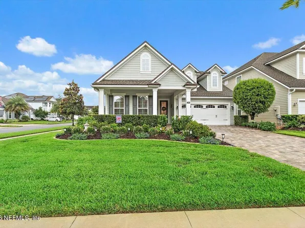 194 CAPE HATTERAS Drive, Ponte Vedra, FL 32081
