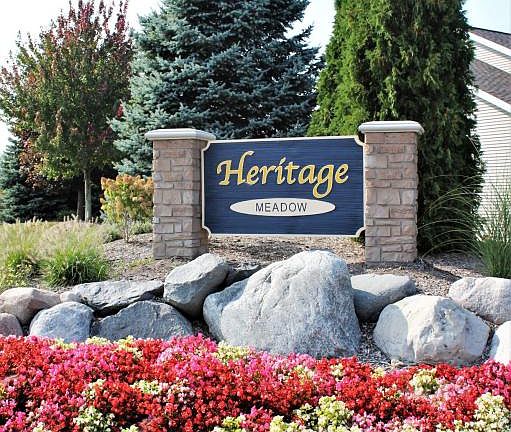 2nd image of 6041 Heritage Meadow Ct