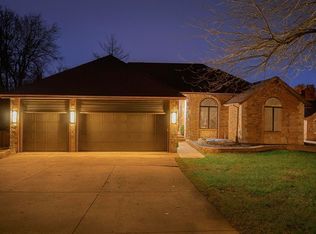 4916 S Buckingham Lane, Springfield, MO 65810