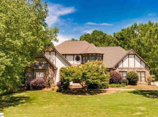 121 Hunters Run, Greenville, SC 29615