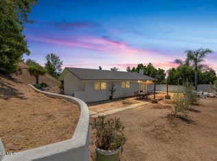 3649 Calle Quebracho, Thousand Oaks, CA 91360