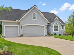 9900 Sunset Dr, Lenexa, KS 66220