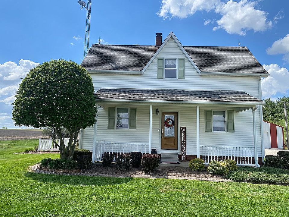 1st image of 2137 County Road 950 E