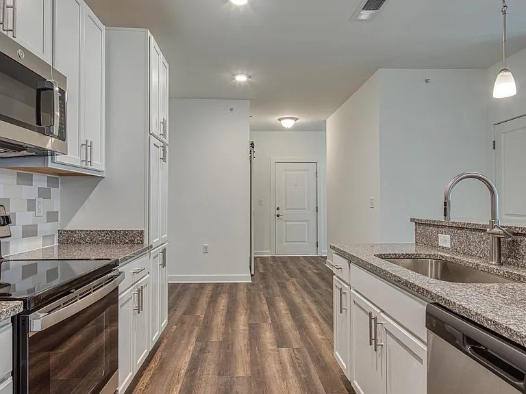 The Apartments at Hallstead Reserve. Modern. Welcoming. Authentically Suffolk. — Photo 140