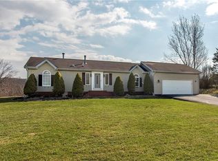 2560 Holman City Rd, Sauquoit, NY 13456