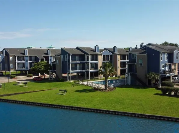 18519 Egret Bay Blvd APT 1808, Houston, TX 77058