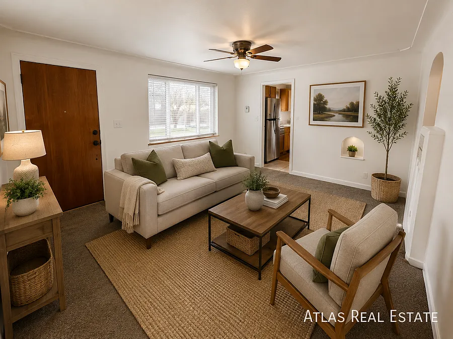 Charming 2BR/1BA in Great Complex in Wheatridge!! — Photo 4