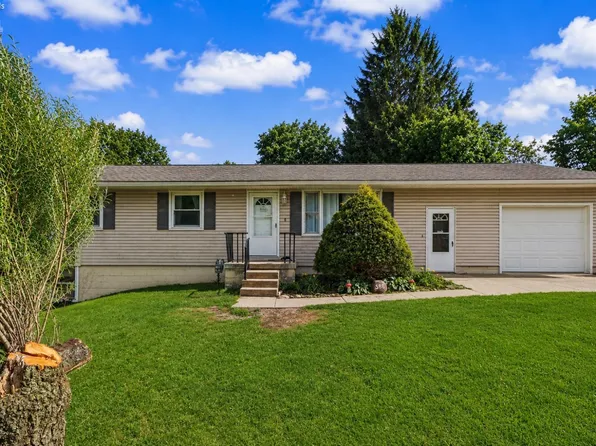 598 Rosedale Ave, Mansfield, OH 44905