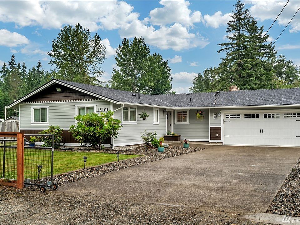 1st image of 15101 50th Ave E