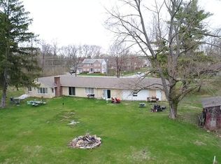 1551 W Case Rd, Columbus, OH 43235