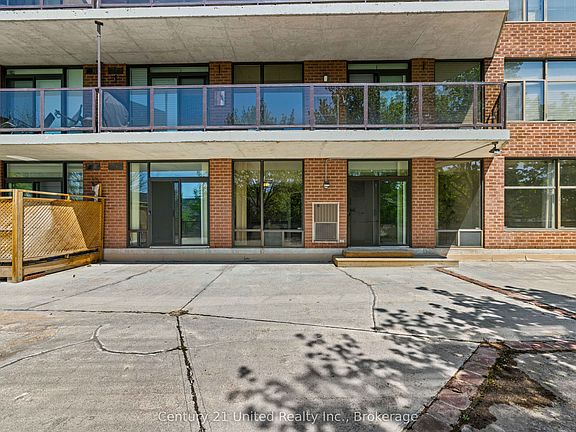 3rd image of 2 George St N #104