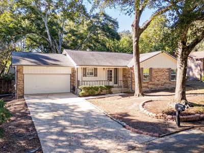 512 Maple Ave, Niceville, FL, 32578
