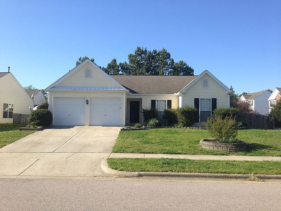1199 sq. ft. ranch