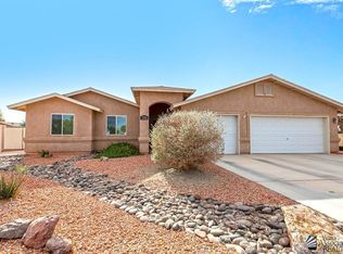 7755 E 40th Rd, Yuma, AZ 85365
