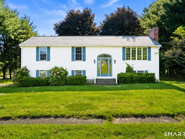 6 Wilton Road, Southington, CT 06489