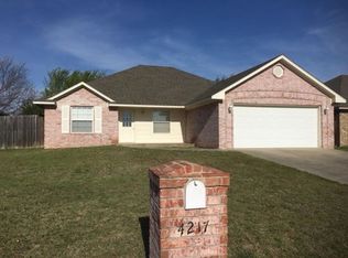 5115 Clear Springs Dr, Duncan, OK 73533