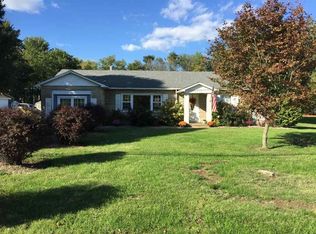 3910 W State Road 340, Brazil, IN 47834