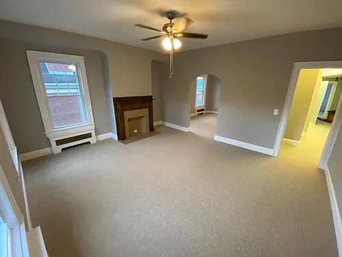 807 Clay Ave #2 Photo 1