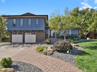 5357 S Cimarron Rd, Littleton, CO 80123