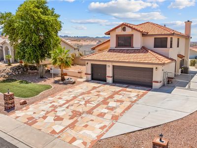 2468 McCormick Blvd, Bullhead City, AZ, 86429