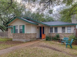 203 Mesa Verde St, Cedar Park, TX 78613