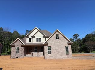 2252 Olivet Church Rd, Winston Salem, NC 27106