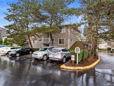 1126 N 198th St UNIT B305, Shoreline, WA, 98133