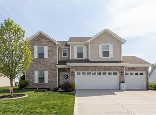 2702 Arklow Way, Brownsburg, IN 46112