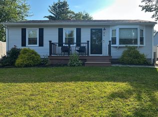 49 W Hill Rd, New Bedford, MA 02740