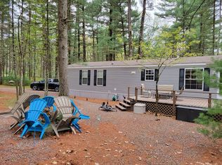 2057 Blackhawk St, Friendship, WI 53934